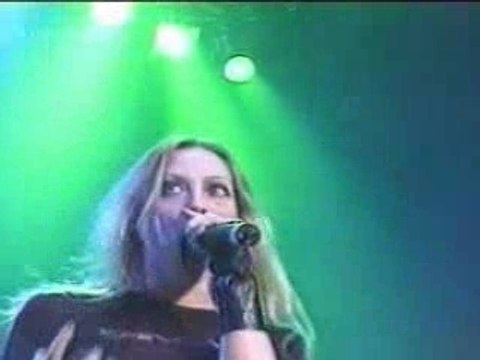 Arch Enemy - Enemy Within