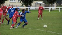 Football, 2e division: Milly-sur-Thérain et Laversines dos à dos