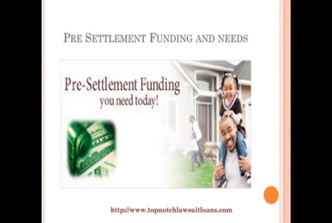 How To Get 1% Lawsuit Loans and services at TopNotch