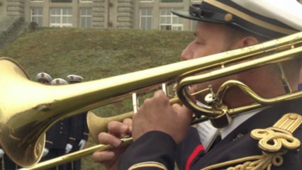 Hymne de la Marine nationale