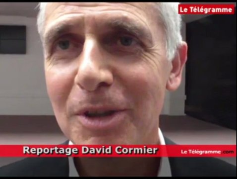 Brest. Porter haut les couleurs du Stade brestois à New York