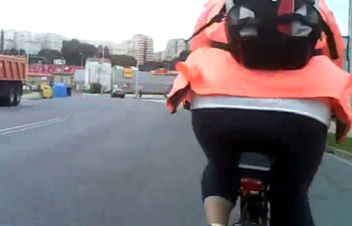 A Gandara Ferrol Naron