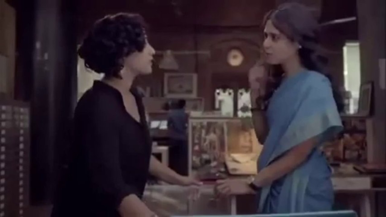 Tanishq Mia New Tv Ad 2013