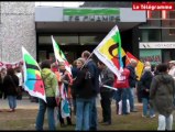 Saint-Brieuc (22). 1.600 manifestants contre le plan d'austérité