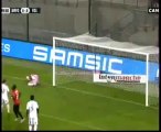 Rennes-Lorient: 2-0