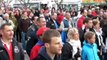 Pluvigner (56). Mondial de rugby : plus de 600 spectateurs réunis