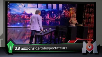 Top Média : "i pad Air" c’est le petit dernier d’Apple