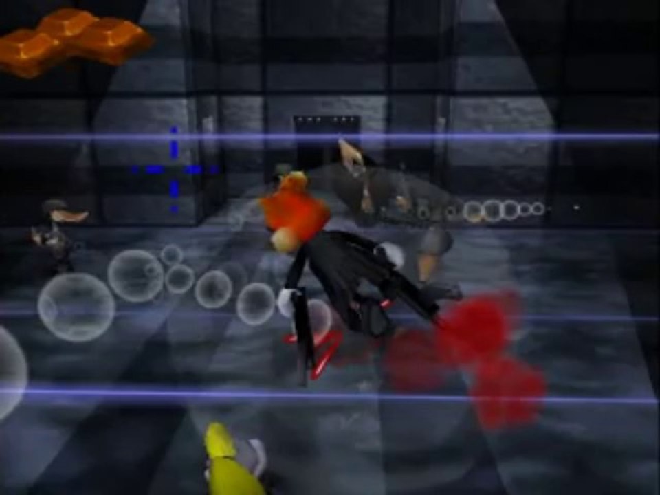 Conker's BFD [47] Pure shoot