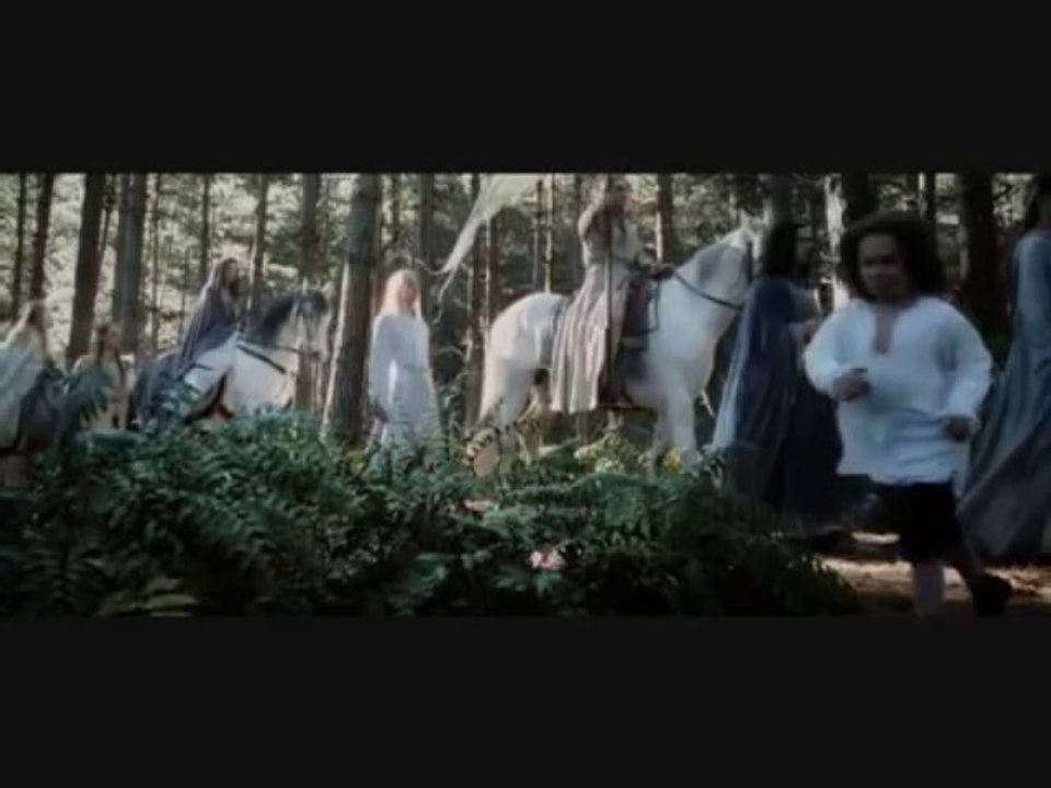 Enya - Fairytale