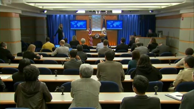 México quer explicações de embaixador dos EUA por espionagem