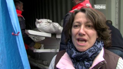 Brest 2012. Les premiers bateaux arrivent d'Indonésie