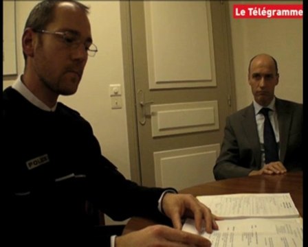 Lorient. Incendies de Capitaine Houat : un comportement suspect et contradictoire