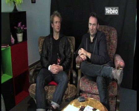 Musique. Foster-Procter, une rencontre et un clip tourné à Camaret-sur-Mer