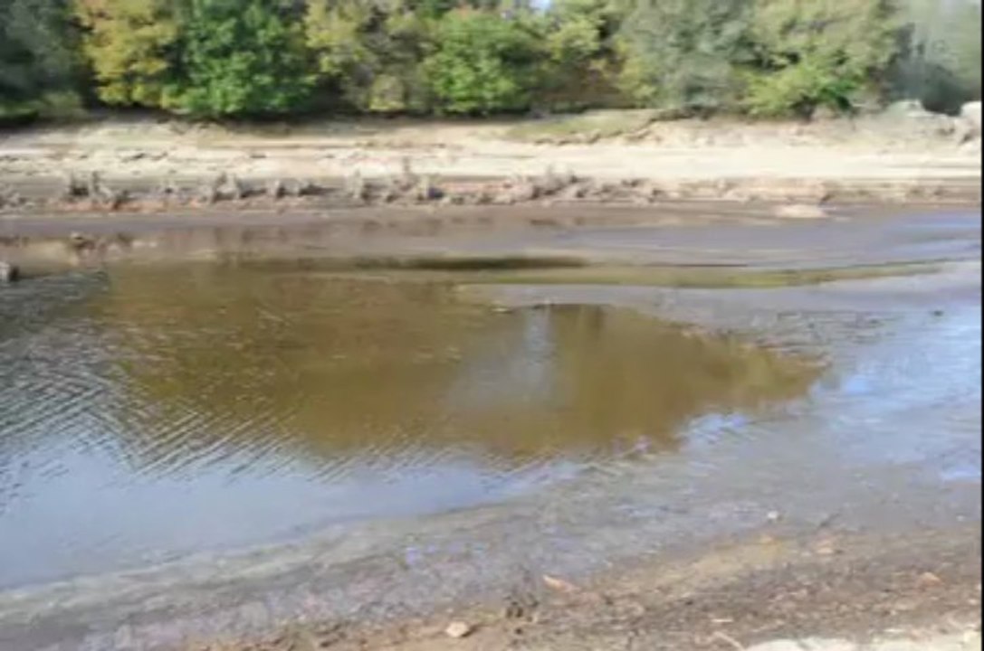 Réserve d'eau : la situation au Drennec