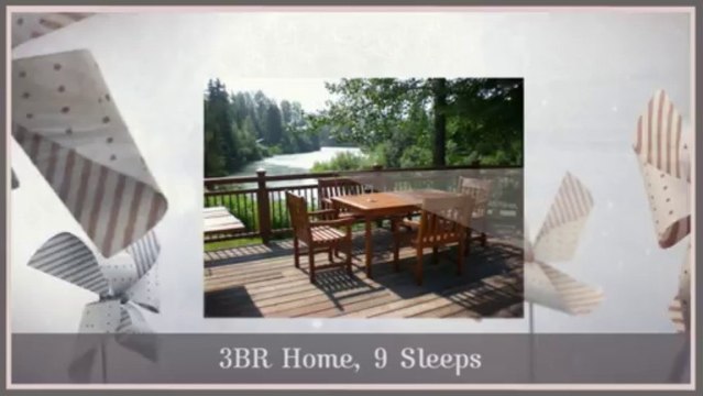 Vacation Hotel Seward Alaska-Rental Resort Alaska