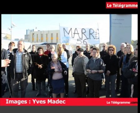 Lanester. Les riverains en colère après l'explosion à l'usine Guerbet