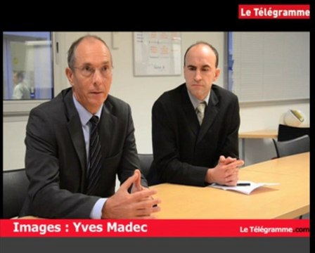 Lanester. Explosion : les explications de la direction du groupe Guerbet