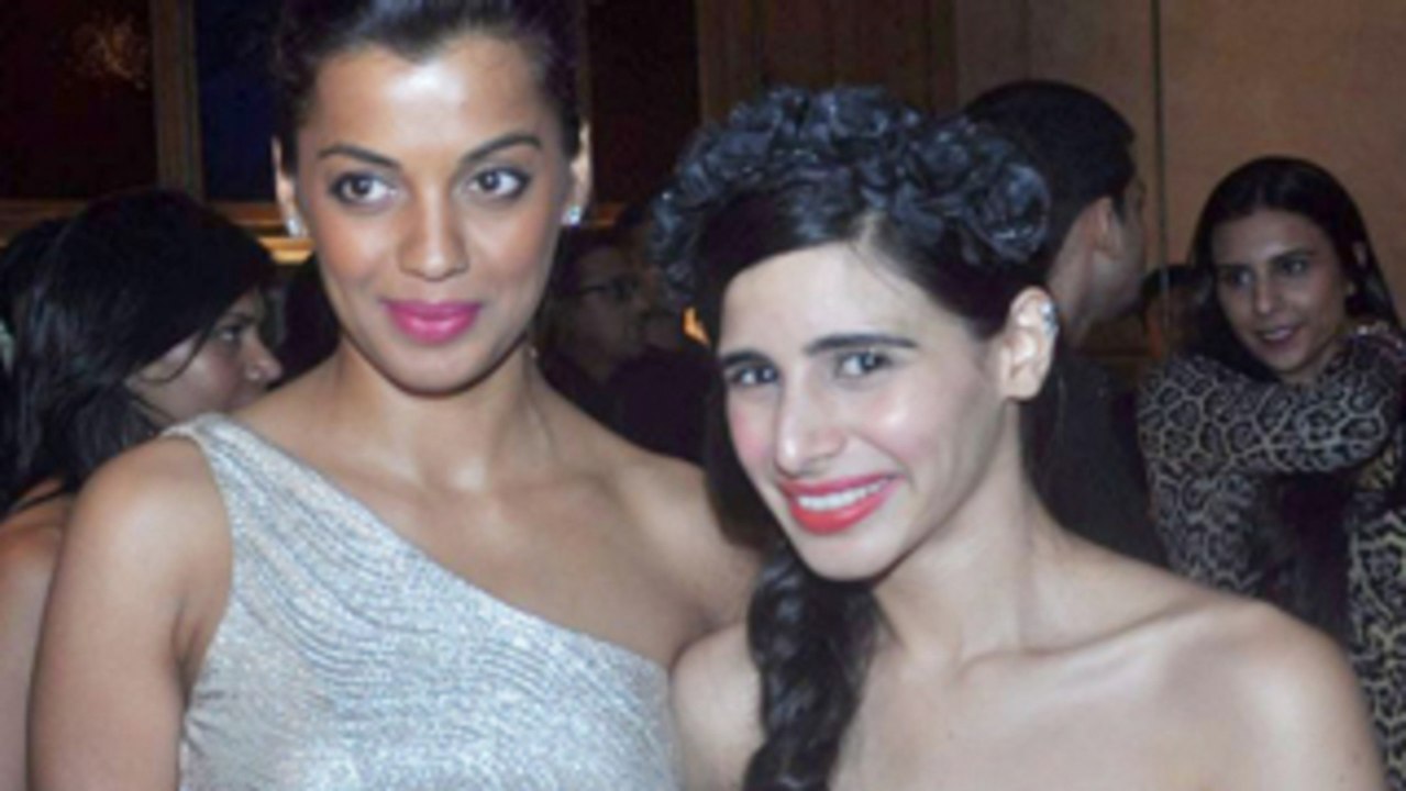 Mugdha Godse at Squarekey com Launch | Exclusive Interview