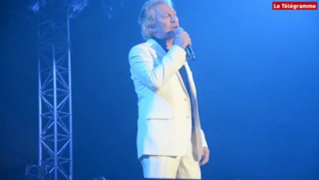 Lanester (56). Jean-Jacques Lafon, géant de papier... célibataire !