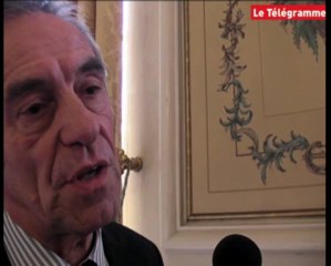 Arradon. Maisons menacées : le préfet tranche
