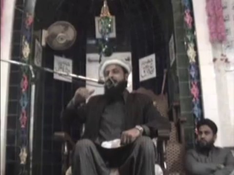 MEHSIAN MEHFIL ALI ZULKARNAIN SHA PART8 2013