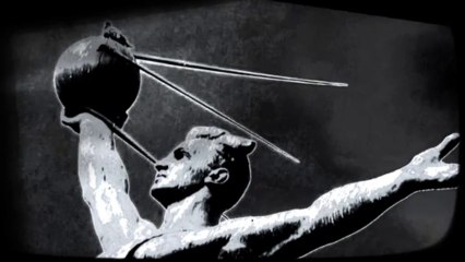 RUSSIAN MUSIC BOOKING - EXPERIMENTAL SCENE