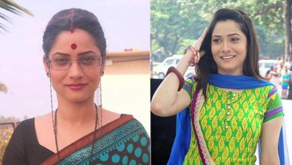 Pavitra Rishta Takes 20 Years Leap - Ankita Lokhande Double Role Leaked!
