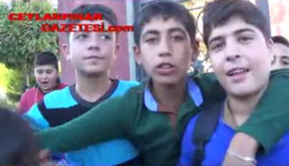 ceylanpınar borsa okul rezaleti www.ceylanpinargazetesi.com