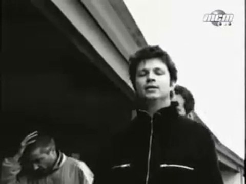 Noir Désir - L'homme pressé - PARODIE SATIRIQUE