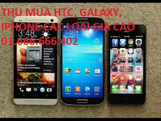 Nơi chuyên thu mua máy tính bảng cũ giá cao 01.666.666.402