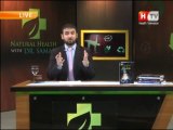 Natural Health with Abdul Samad on Health TV, Topic: Improve Physical Health with Samda
