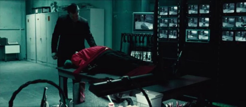 OLDBOY - Bande-annonce officielle VF - au cinéma le 1er janvier 2014