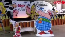 Astérix à Alençon - Point PUB