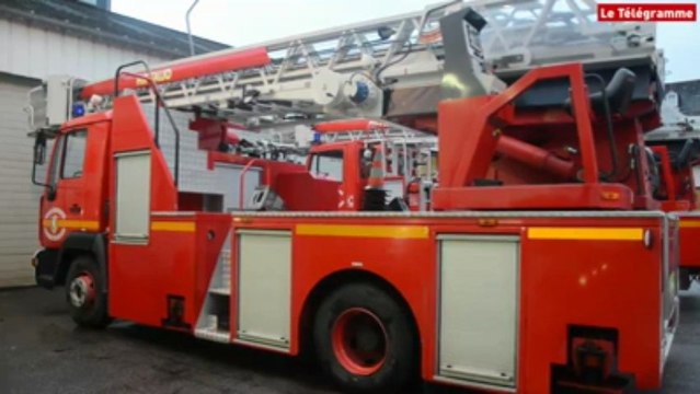 Pompiers. Comment faire face à la hausse des interventions ?