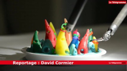 Chirurgie. Opérer avec un robot, comment ça marche ?