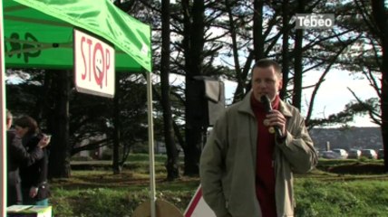 Bretagne sans OGM interpelle Produit en Bretagne
