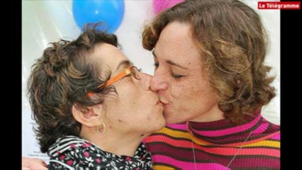 Brest (29). Mariage homosexuel : l'avocat "affligé"