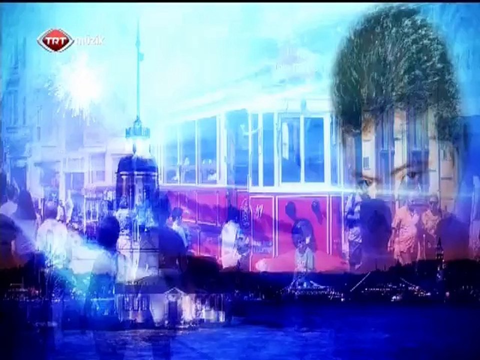 Cengiz Kurtoğlu ( Sessizce TRT 22 Ekim 1/2 )