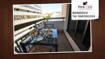 BONDOUX PROXICA VAL D''OISE  Appartement 428 000 € 50m² VINCENNES %ROOMS%