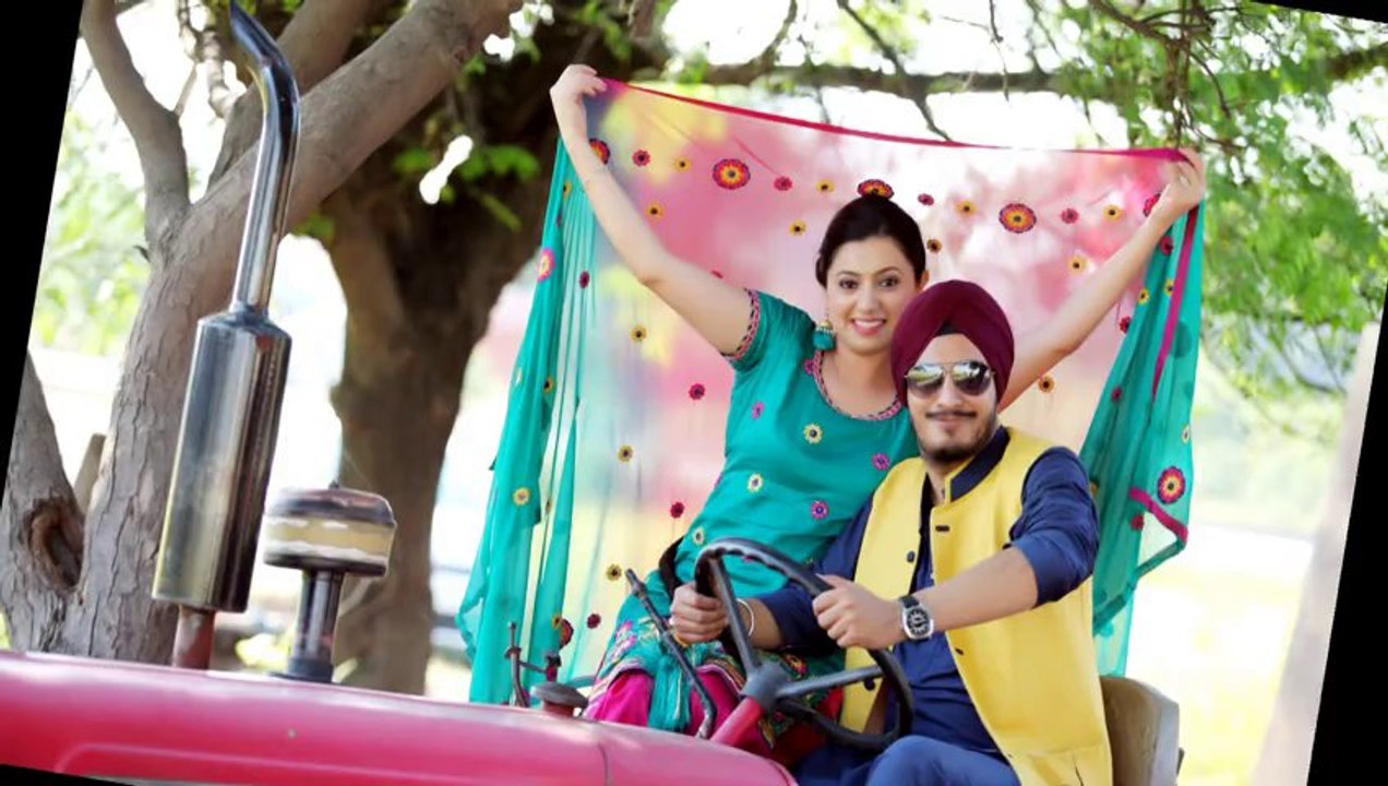 Gurdeep + Gurpreet - Pre Wedding Shoot