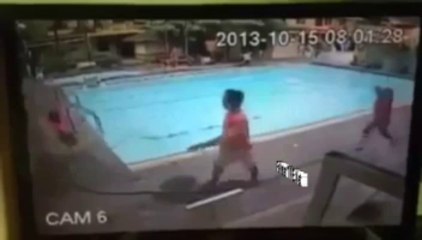 Horrible View of the Earthquake in Philippines