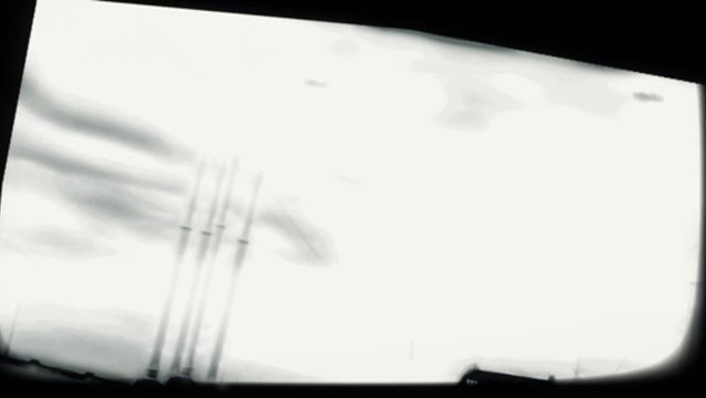 RUSSIAN MUSIC BOOKING - EXPERIMENTAL SCENE