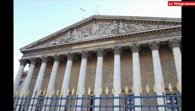 Bretagne à cinq ? Marc Le Fur : Nous avons fait un pas