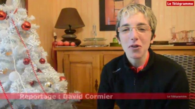 Sportive de la semaine. Duathlon : Sandra Levenez court après le titre mondial