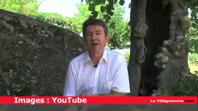 Langues régionales. Jean-Luc Mélenchon se justifie face à la polémique