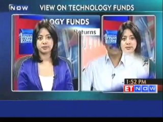 Dhirendra Kumar s view on technology funds