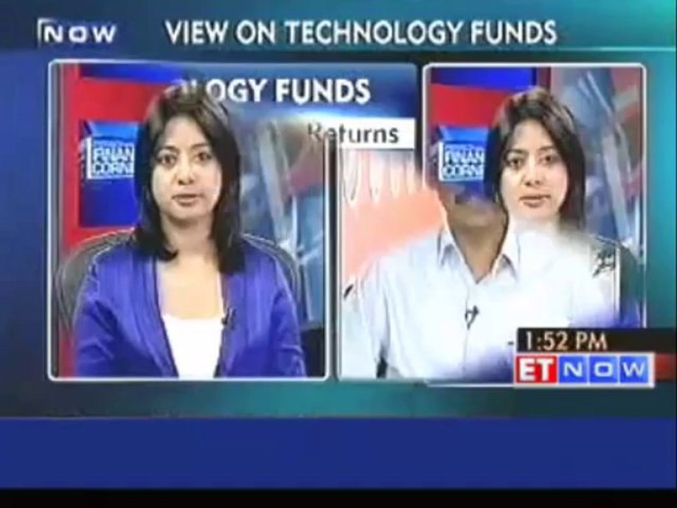 Dhirendra Kumar s view on technology funds