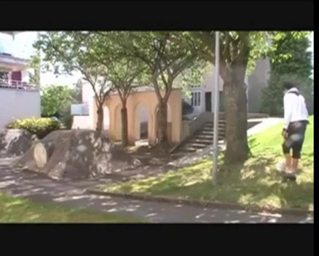 Morlaix. Les Rémi Gaillard morlaisiens sont de retour