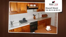Maaref Monji PROXICA VAL D''OISE  Maison 269 000 € 60m² DOMONT %ROOMS%