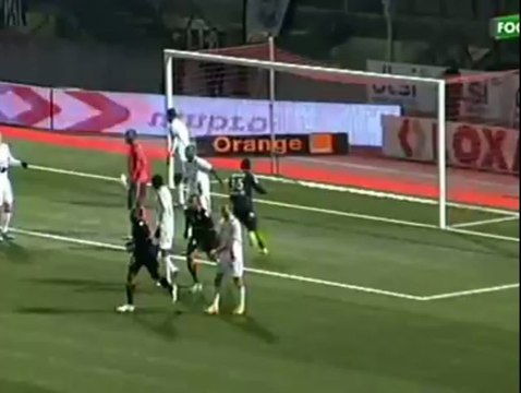 Ligue 1: Nancy-Lorient (2-2)